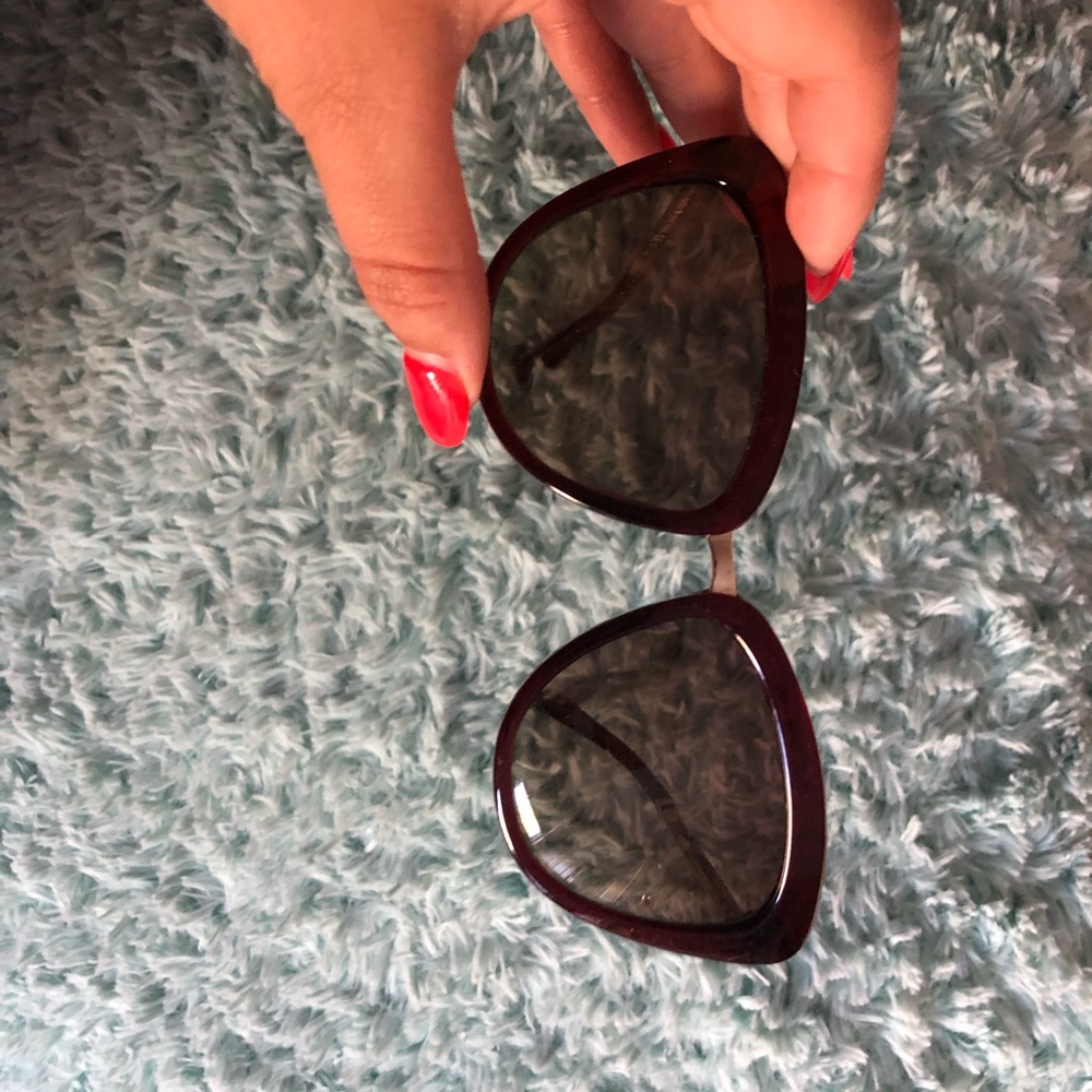 Kate Spade Sunglasses